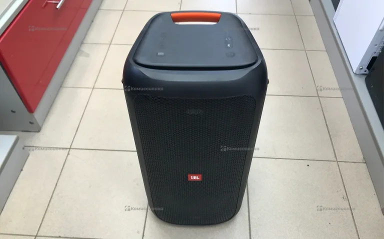 Колонка  JBL PARTYBOX 100
