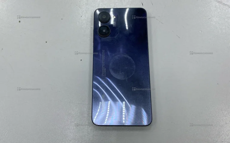 Realme 10 8/256 ГБ