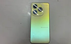 Infinix Hot 30i 4/128 ГБ