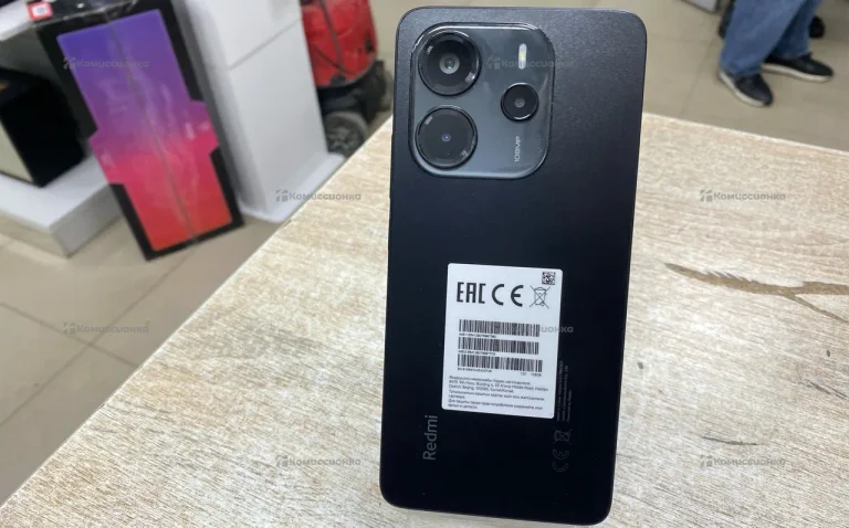 Xiaomi Redmi Note 14 6/128 ГБ
