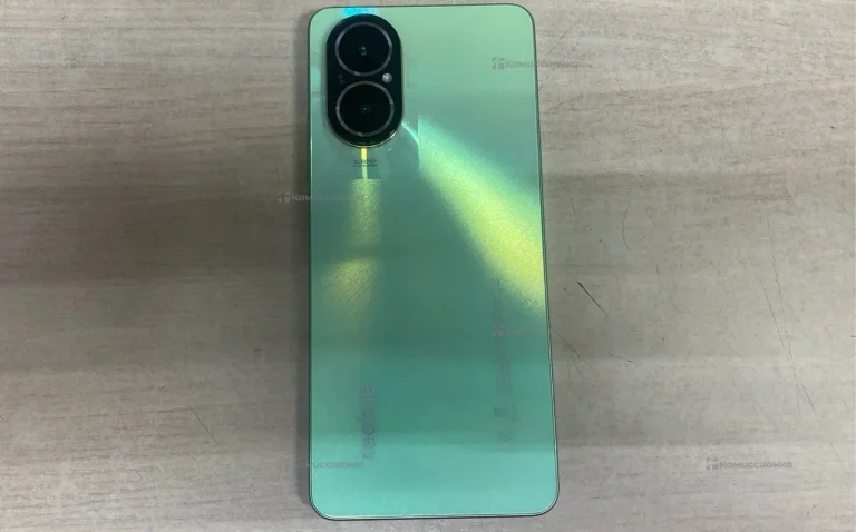 Realme C67 6/128Gb
