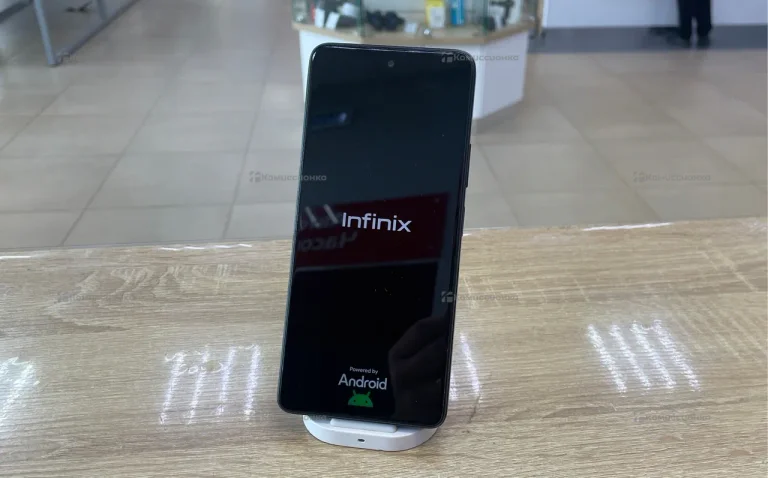 Infinix Note 30 8/128Gb