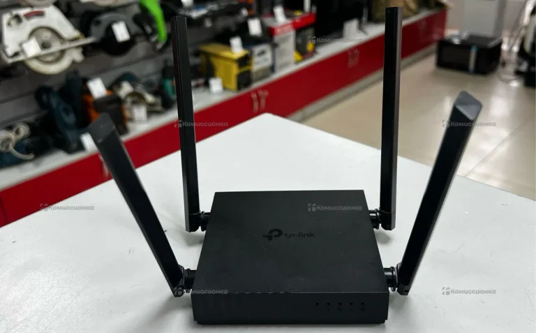 Роутер tp-link c54
