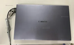 Ноутбук HUAWEI NbIl-WDQ9
