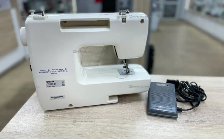 Швейная машина  brother ls2125