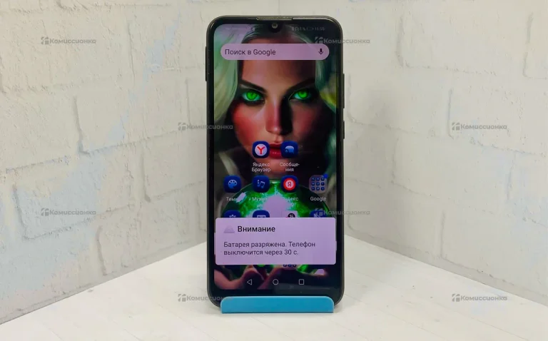 Huawei Y6s (2019) 3/64 ГБ