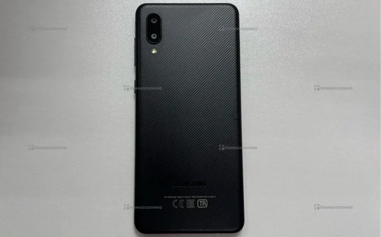 Samsung Galaxy A02 2/32Gb