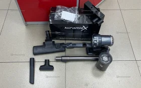 Пылесос  NIROMLEX