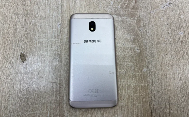 Samsung Galaxy J3 2017 16gb (SM-J330F)