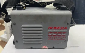 Сварочный аппарат инверторного типа Победа АС 160