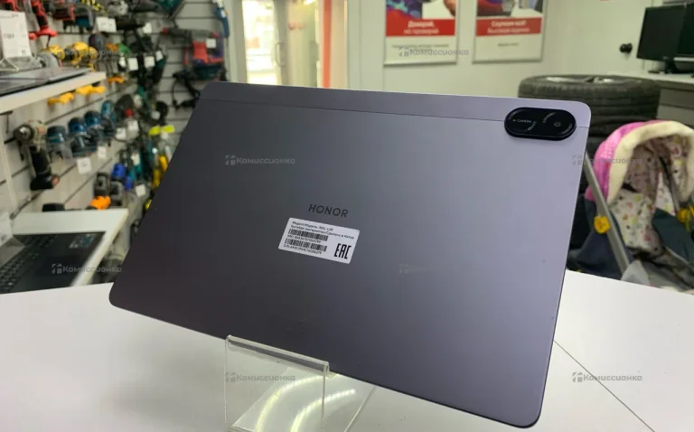 Планшет Honor pad X8a 4/128