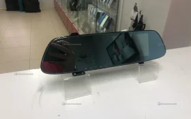 Купить Видеорегистратор  Dexp Mirror Discovery б/у , в Тольятти Цена:690рублей