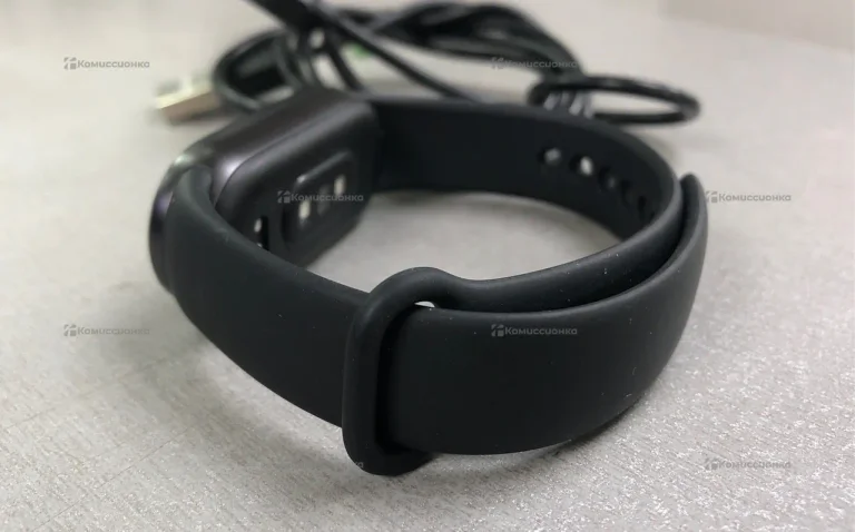 Часы  Xiaomi Smart band 9