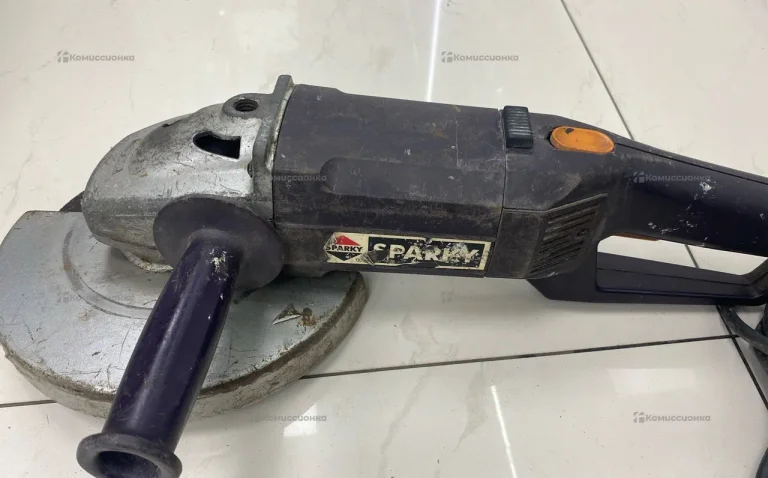 УШМ SPARKY MA 2002