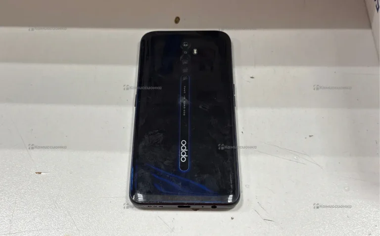 Oppo Reno2 Z 8/256 ГБ