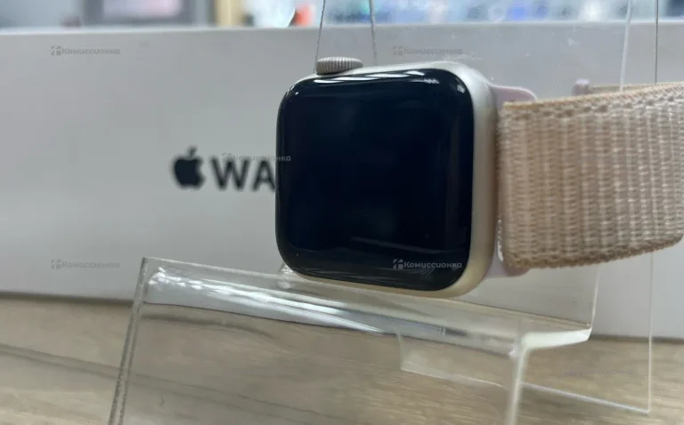Часы Apple Watch SE Gen2 40mm