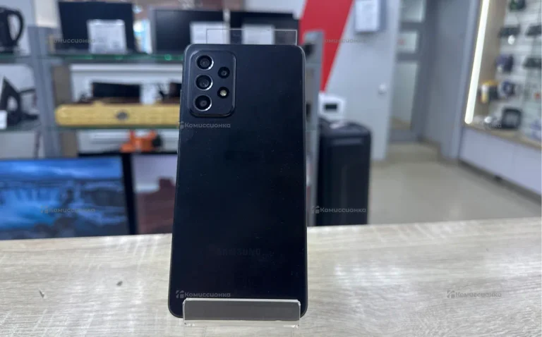 Samsung Galaxy A52 4/128 ГБ