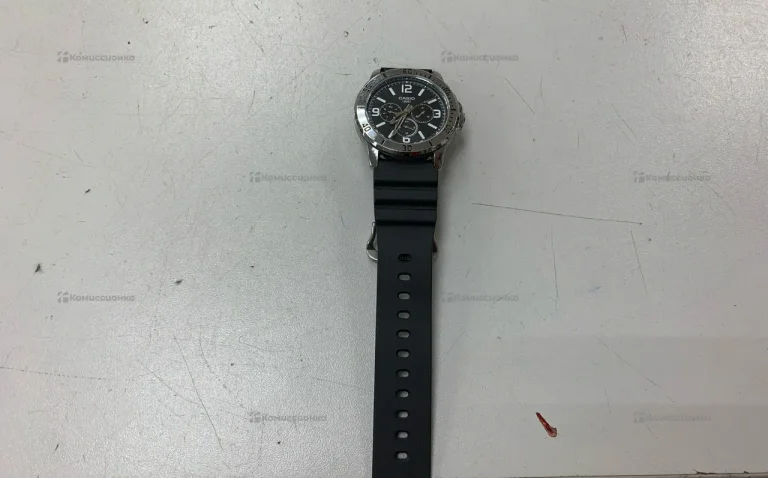 Часы  Casio mtp-vd300