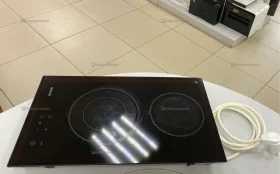 Купить Варочная поверхность Gorenje ECT330CST б/у , в Тольятти Цена:6500рублей