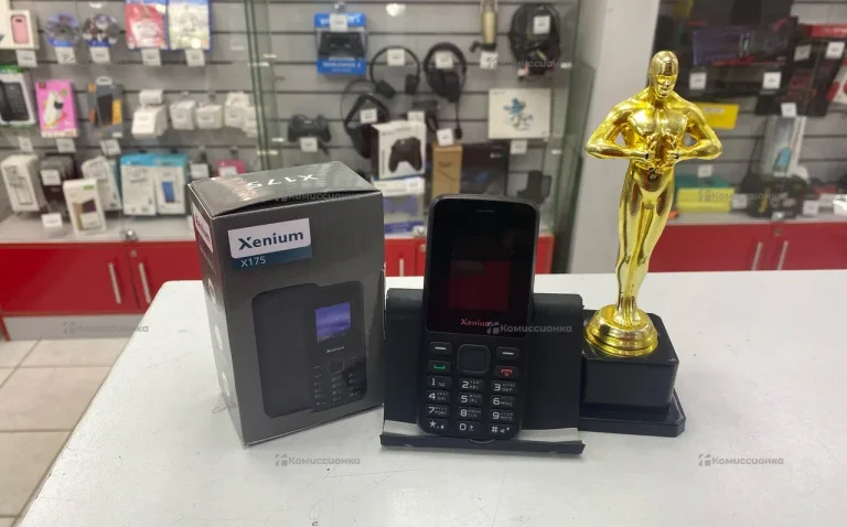 xenium x175