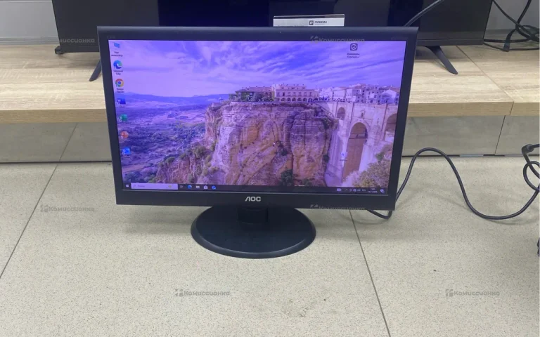 Монитор  Los 200LM00010