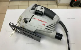 Купить Электролобзик Интерскол МП-65/550Э б/у , в Челябинск Цена:1500рублей