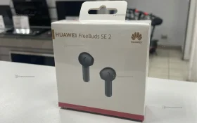 Купить Наушники  huawei freebuds se2 б/у , в Краснодар Цена:1490рублей