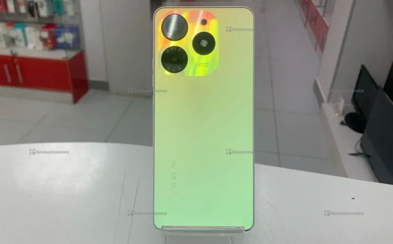 Tecno Spark 10 Pro 8/128 ГБ