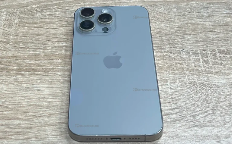 Apple iPhone 15 Pro Max 8/256 ГБ