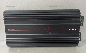 Усилитель  Молния мл 4.120
