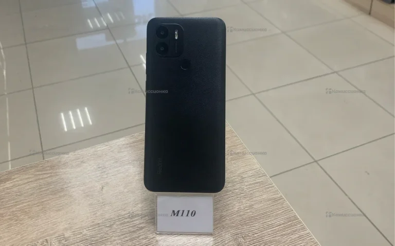 Xiaomi Redmi A1+ 3/32 ГБ