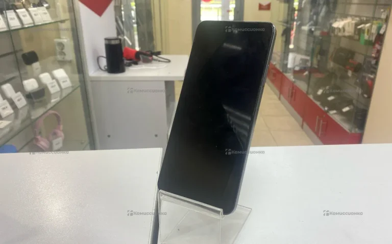 Realme Note 60x 3/64 ГБ