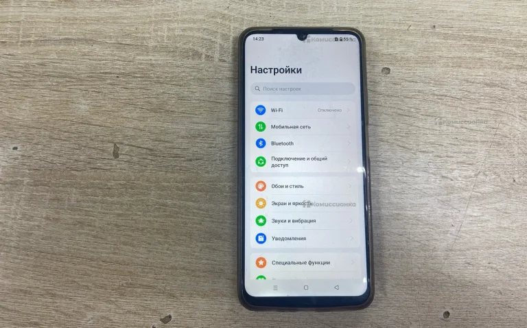 Realme C61 6/128Gb