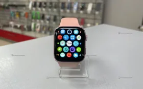 Купить Смарт часы x7 pro б/у , в Саратов Цена:600рублей