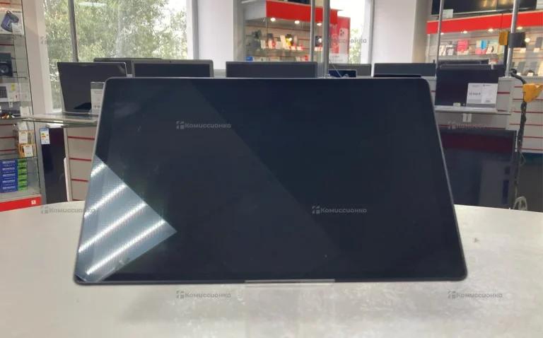 Планшет Lenovo tab m10 fhd 64