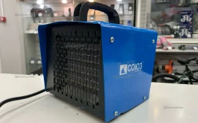 Союз печька TBC-2020k