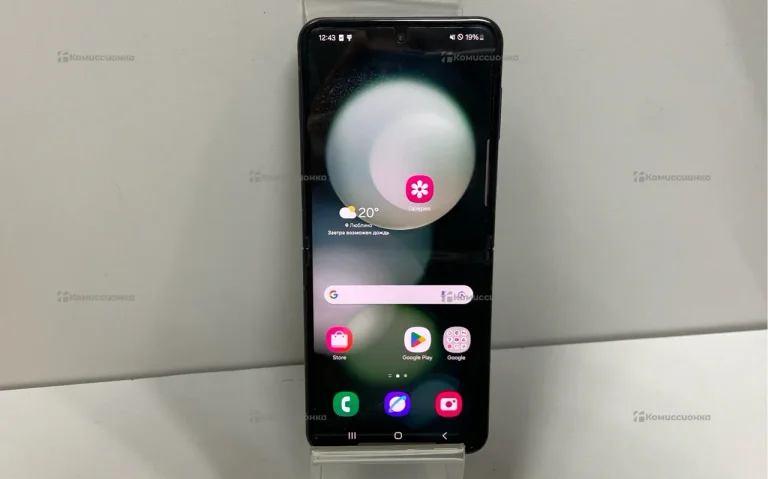 Samsung Galaxy Z Flip 5 8/512Gb