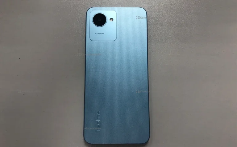 Realme C30s 4/64Gb