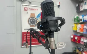 Микрофон Behringer BM1 + Стойка