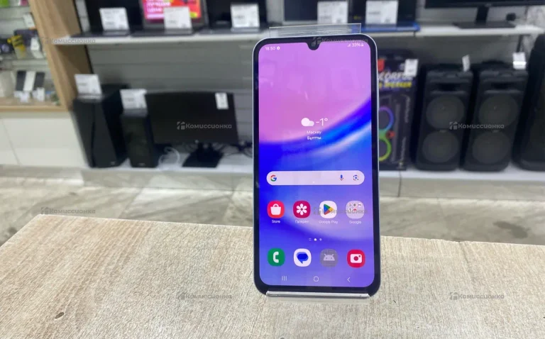 Samsung Galaxy A12 6/128 ГБ