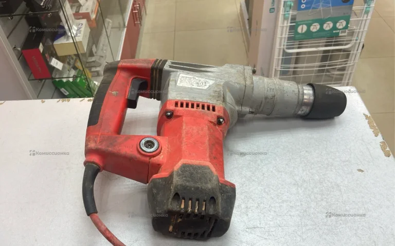 Перфоратор электрический КМ RH-1501