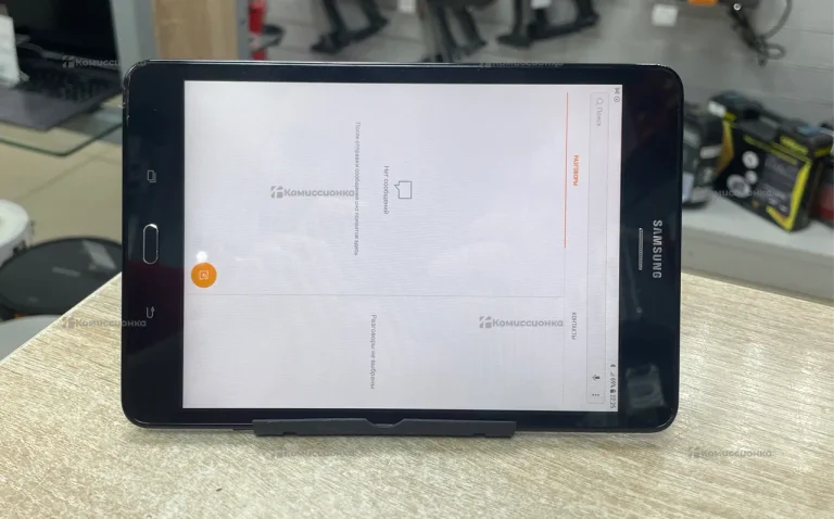 Планшет Samsung galaxy tab A SM-T355 16gb