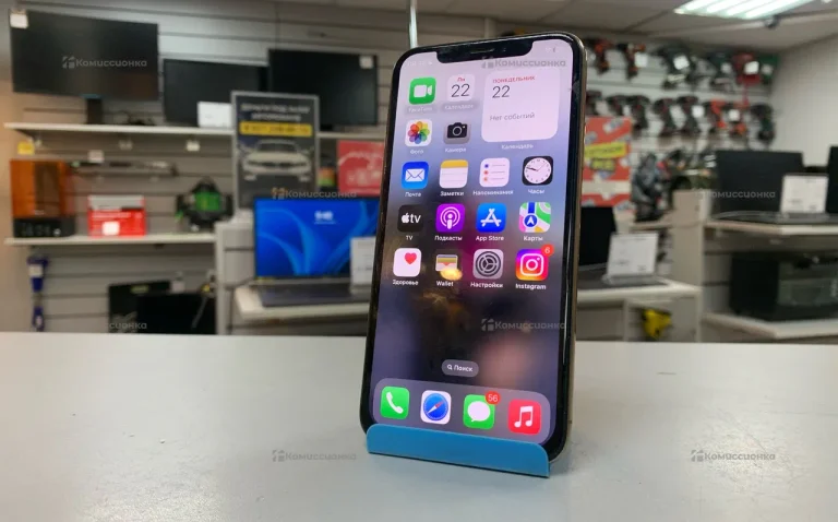 Apple iPhone XS 256