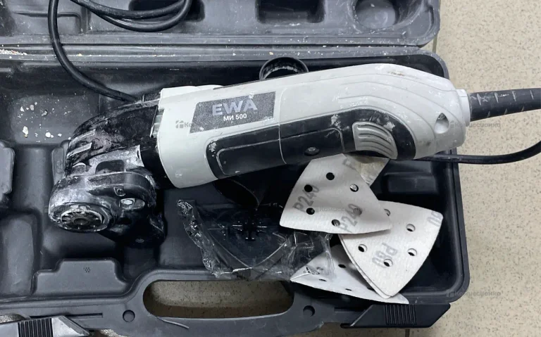 реноватор ewa ми 500