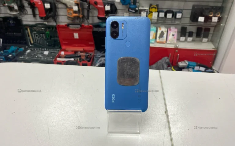 Xiaomi Poco C51 3/64 ГБ