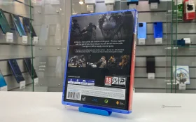 Sony Диск ps4 God of War