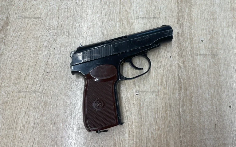 Пневматический borner