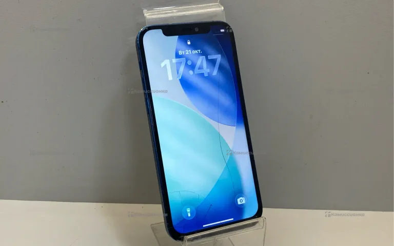 Apple iPhone 12 4/64 ГБ