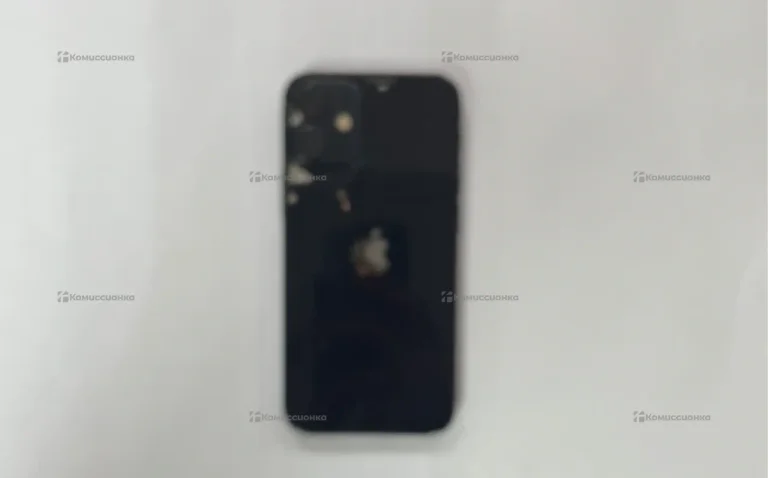 Apple iPhone 12 mini 4/64 ГБ