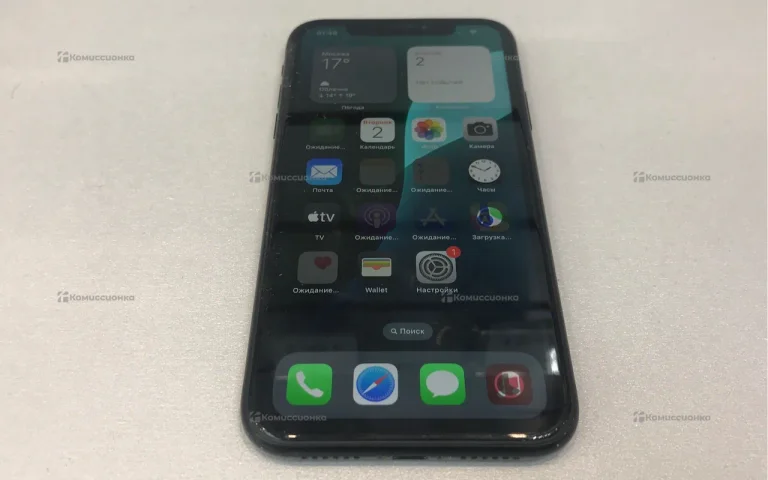 Apple iPhone. XR 64 ГБ